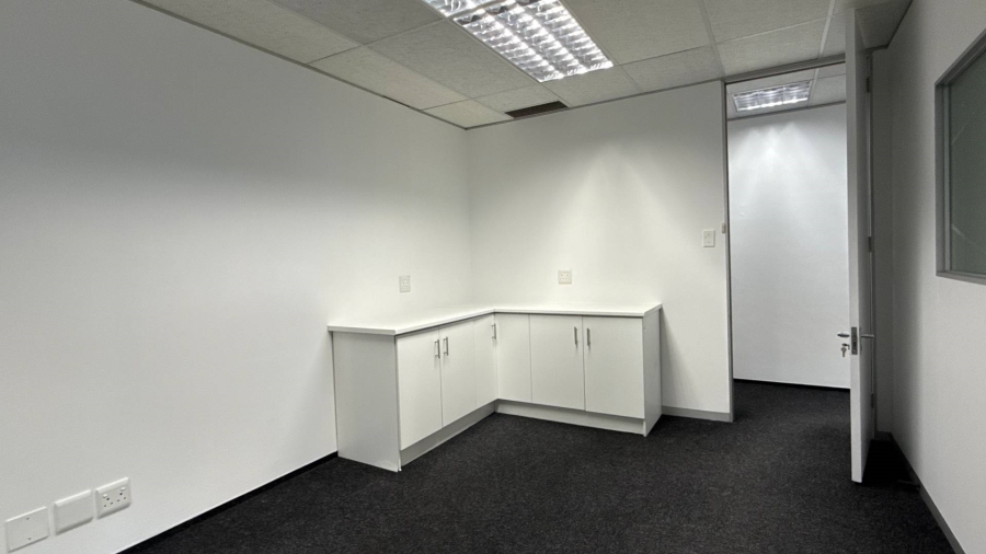 To Let commercial Property for Rent in Cape Town City Centre Western Cape